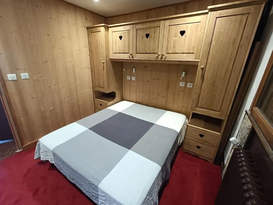 Superbe Appart 6P Tignes Le Lac Apartment