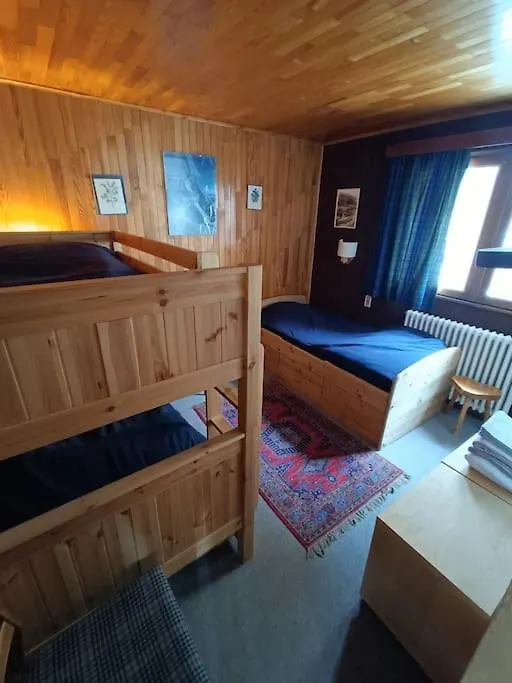 Superbe Appart 6P Tignes Le Lac アパート