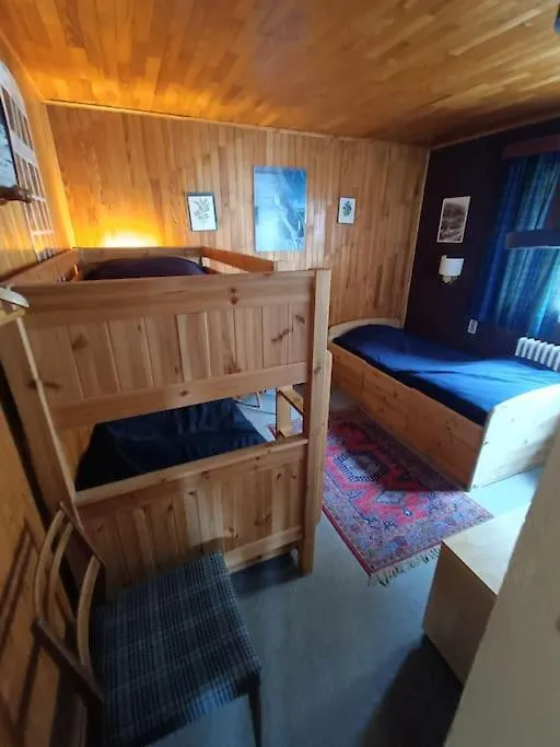アパート Superbe Appart 6P Tignes Le Lac